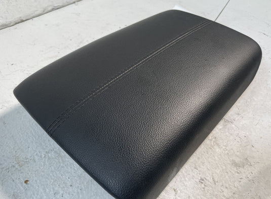 22-24 HYUNDAI SANTA CRUZ TUCSON CENTER CONSOLE ARMREST LID COVER BLACK