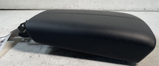 22-24 HYUNDAI SANTA CRUZ TUCSON CENTER CONSOLE ARMREST LID COVER BLACK