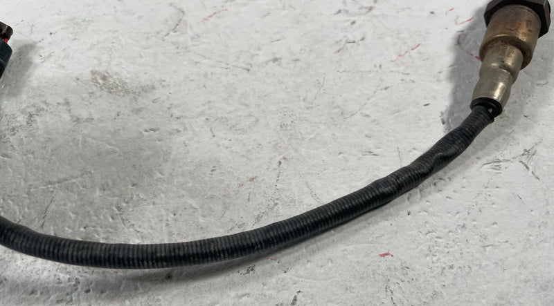 Load image into Gallery viewer, 2018-2023 FORD MUSTANG REAR LOWER EXHAUST LAMBDA O2 OXYGEN SENSOR 2.3L # 112931
