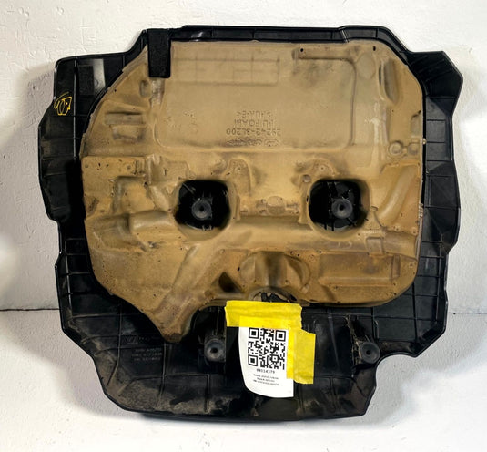 2020 - 2022 KIA TELLURIDE ENGINE MOTOR TOP APPEARANCE LID COVER 3.8L