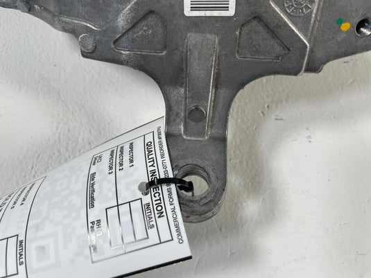 2025-2026 HYUNDAI TUCSON LEFT AUTO TRANSMISSION SUPPORT MOUNT BRACKET