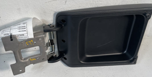 22-24 HYUNDAI SANTA CRUZ TUCSON CENTER CONSOLE ARMREST LID COVER BLACK