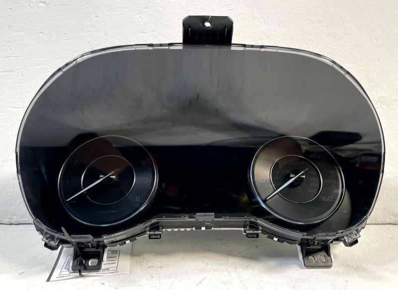 Load image into Gallery viewer, 2021 ACURA RDX INSTRUMENT CLUSTER SPEEDOMETER 84K MILES 78100-TJC-AS1 # 109746
