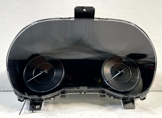 2021 ACURA RDX INSTRUMENT CLUSTER SPEEDOMETER 84K MILES 78100-TJC-AS1