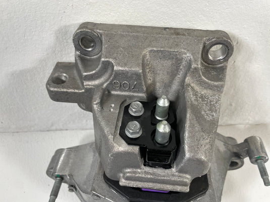 2025-2026 HYUNDAI TUCSON LEFT AUTO TRANSMISSION SUPPORT MOUNT BRACKET