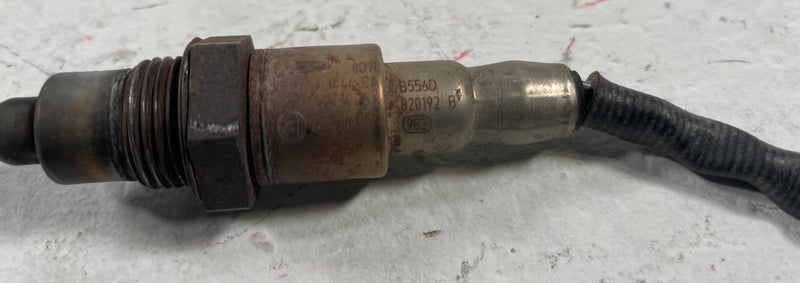 Load image into Gallery viewer, 2018-2023 FORD MUSTANG REAR LOWER EXHAUST LAMBDA O2 OXYGEN SENSOR 2.3L # 112931
