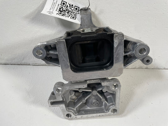 2025-2026 HYUNDAI TUCSON LEFT AUTO TRANSMISSION SUPPORT MOUNT BRACKET
