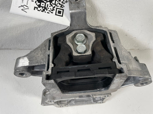 2025-2026 HYUNDAI TUCSON LEFT AUTO TRANSMISSION SUPPORT MOUNT BRACKET