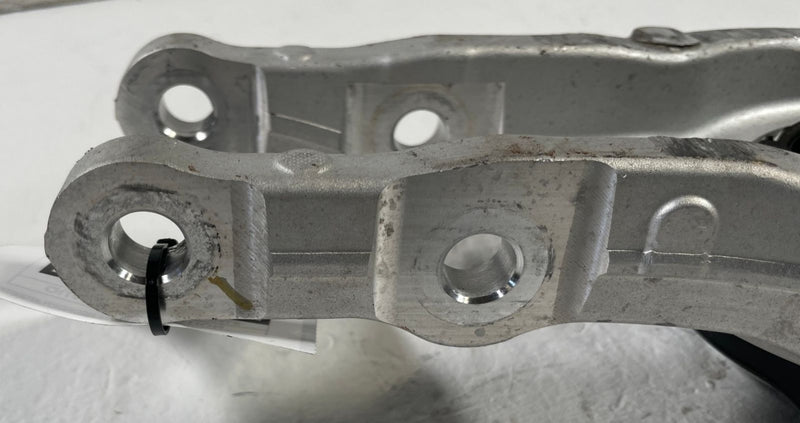 Load image into Gallery viewer, 2022 - 2025 HYUNDAI IONIQ 5 6 REAR RIGHT LOWER CONTROL ARM SPRING PERCH # 108839
