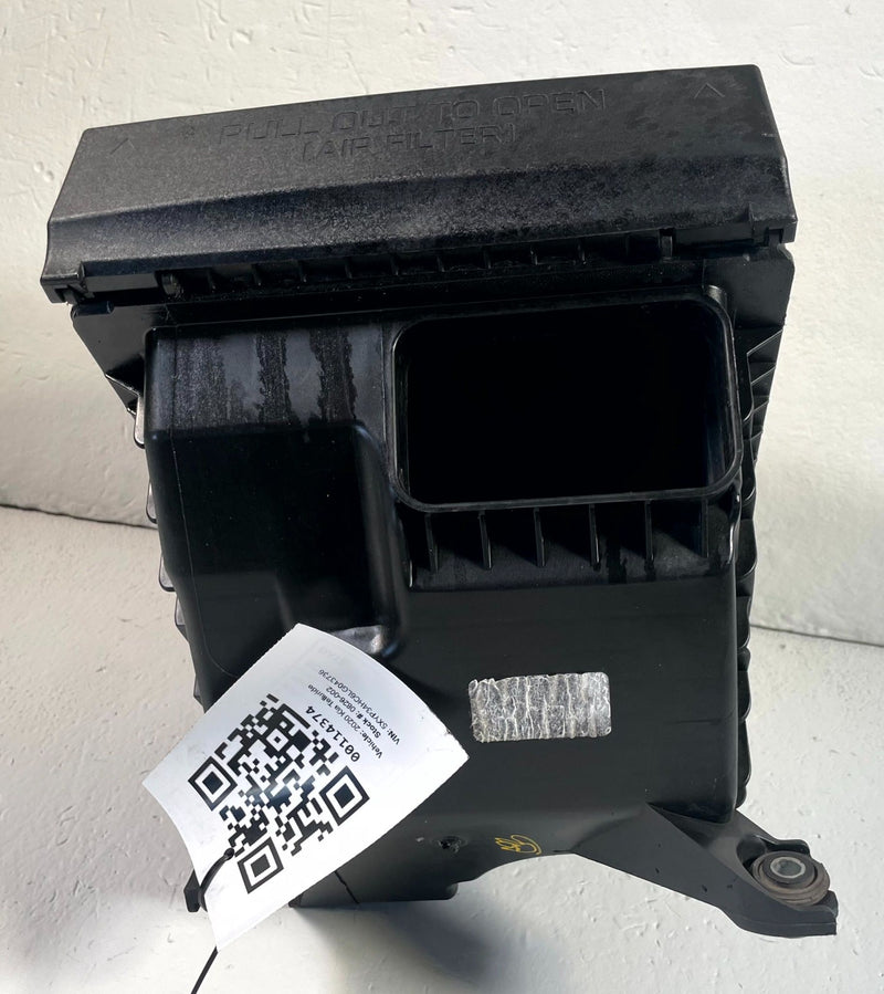 Load image into Gallery viewer, 2020 - 2025 KIA TELLURIDE ENGINE AIR INTAKE CLEANER HOUSING BOX 3.8L # 114374
