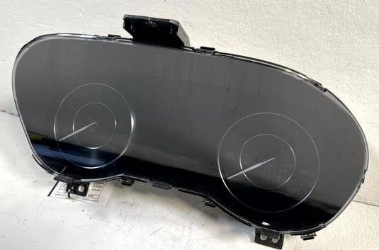 2021 ACURA RDX INSTRUMENT CLUSTER SPEEDOMETER 84K MILES 78100-TJC-AS1