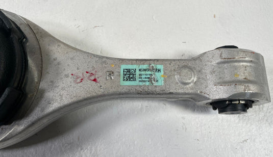 2022 - 2025 HYUNDAI IONIQ 5 6 REAR RIGHT LOWER CONTROL ARM SPRING PERCH