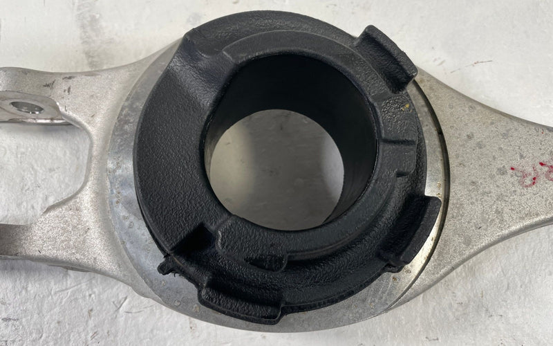 Load image into Gallery viewer, 2022 - 2025 HYUNDAI IONIQ 5 6 REAR RIGHT LOWER CONTROL ARM SPRING PERCH # 108839
