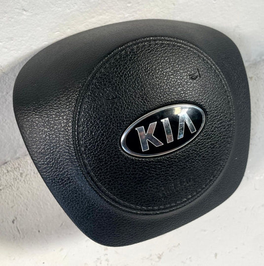 2020 - 2022 KIA TELLURIDE FRONT LEFT DRIVER SIDE STEERING WHEEL AIRBAG