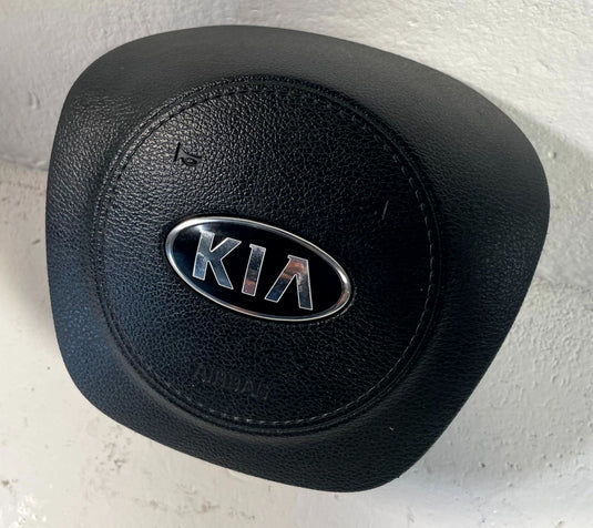 2020 - 2022 KIA TELLURIDE FRONT LEFT DRIVER SIDE STEERING WHEEL AIRBAG