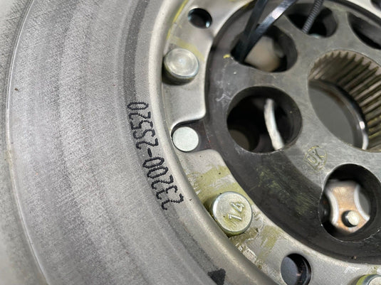 2021-2025 HYUNDAI SANTA FE SONATA ENGINE MOTOR FLYWHEEL DRIVE PLATE 2.5L