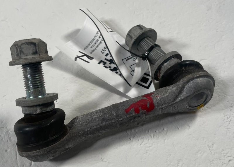 Load image into Gallery viewer, 21-25 NISSAN ROGUE AWD REAR LEFT SIDE STABILIZER SWAY ANTI ROLL BAR LINK #111637
