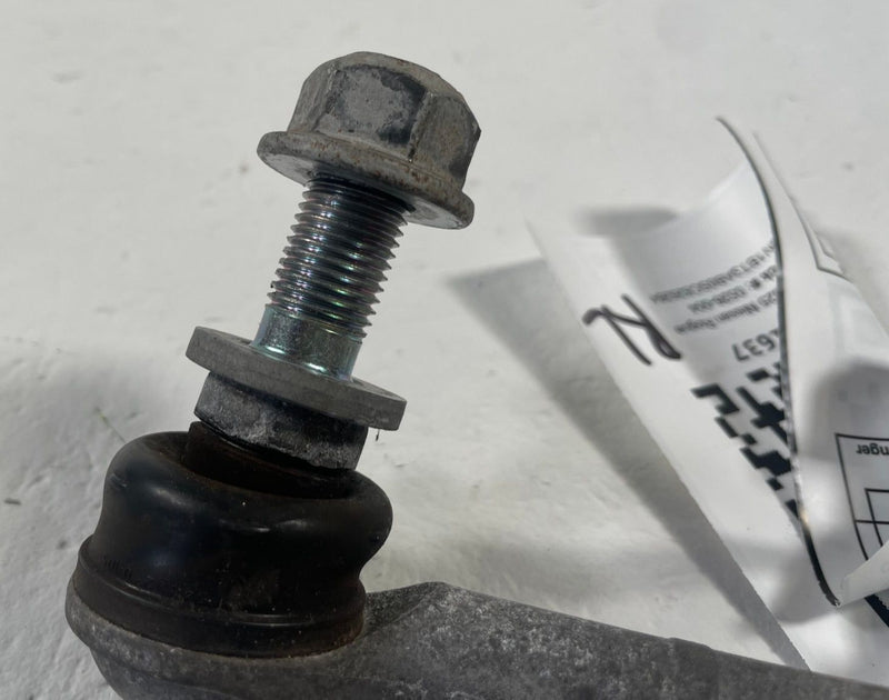 Load image into Gallery viewer, 21-25 NISSAN ROGUE AWD REAR LEFT SIDE STABILIZER SWAY ANTI ROLL BAR LINK #111637
