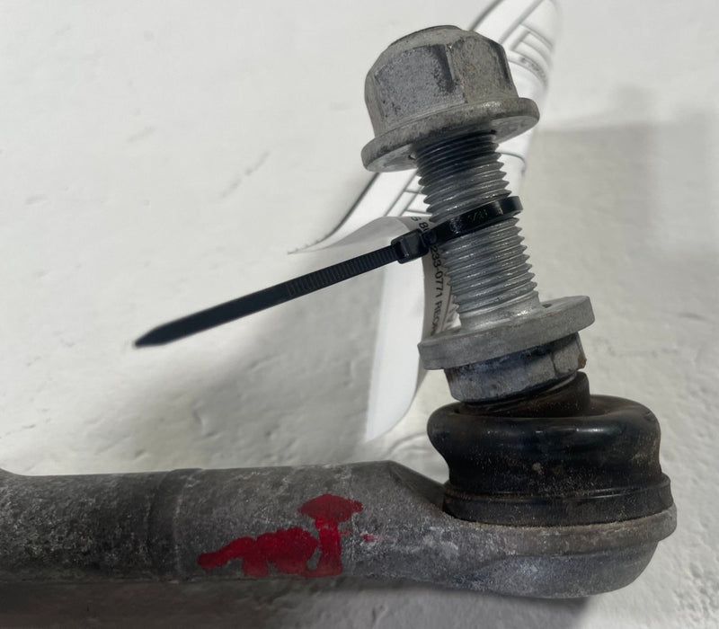 Load image into Gallery viewer, 21-25 NISSAN ROGUE AWD REAR LEFT SIDE STABILIZER SWAY ANTI ROLL BAR LINK #111637
