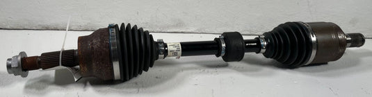 2021 - 2025 HYUNDAI SANTA FE FWD FRONT LEFT AXLE SHAFT HALFSHAFT 2.5L