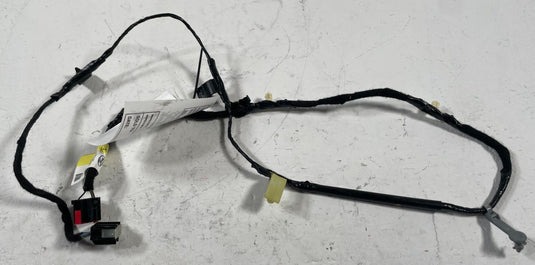 2018 - 2019 FORD MUSTANG INTERIOR REAR VIEW MIRROR WIRE WIRING HARNESS