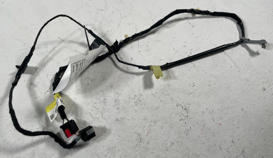 2018 - 2019 FORD MUSTANG INTERIOR REAR VIEW MIRROR WIRE WIRING HARNESS
