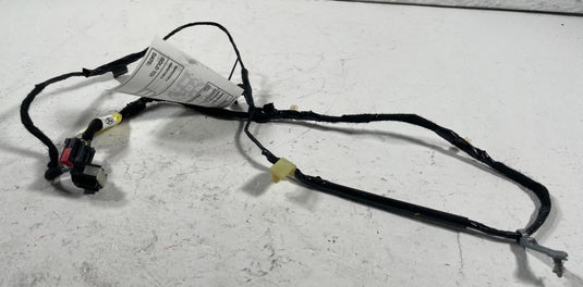 2018 - 2019 FORD MUSTANG INTERIOR REAR VIEW MIRROR WIRE WIRING HARNESS