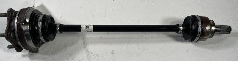 Load image into Gallery viewer, 2022-2026 HYUNDAI IONIQ 5 6 REAR RIGHT PASSENGER CV DRIVE AXLE SHAFT # 108838
