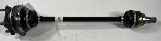 2022-2026 HYUNDAI IONIQ 5 6 REAR RIGHT PASSENGER CV DRIVE AXLE SHAFT