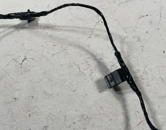 2018 - 2019 FORD MUSTANG INTERIOR REAR VIEW MIRROR WIRE WIRING HARNESS