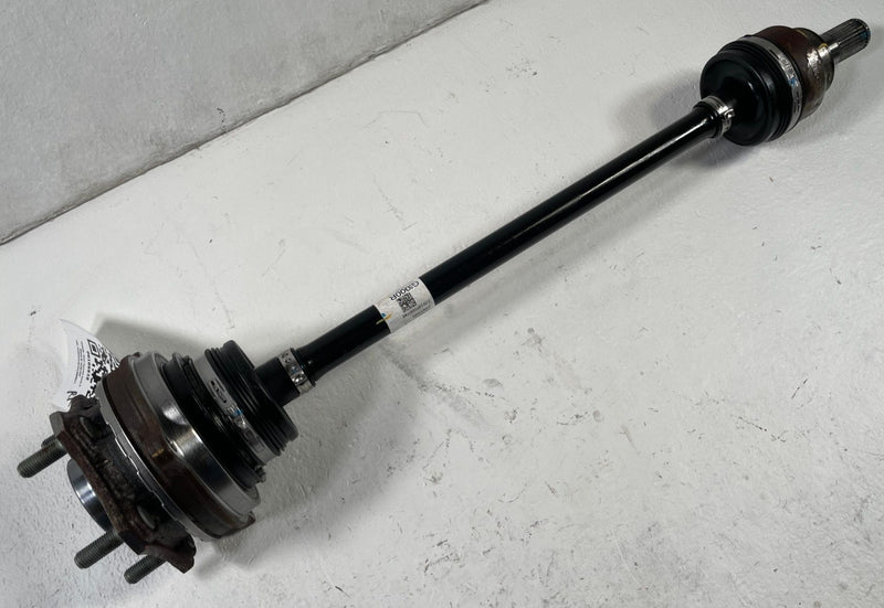 Load image into Gallery viewer, 2022-2026 HYUNDAI IONIQ 5 6 REAR RIGHT PASSENGER CV DRIVE AXLE SHAFT # 108838
