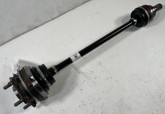 2022-2026 HYUNDAI IONIQ 5 6 REAR RIGHT PASSENGER CV DRIVE AXLE SHAFT