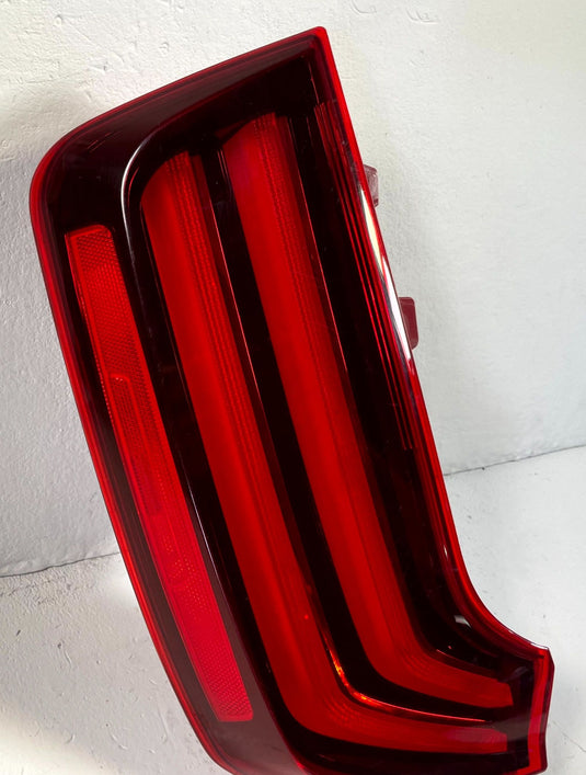 20-22 KIA TELLURIDE REAR RIGHT LED QUARTER PANEL MOUNTED TAIL LIGHT LAMP