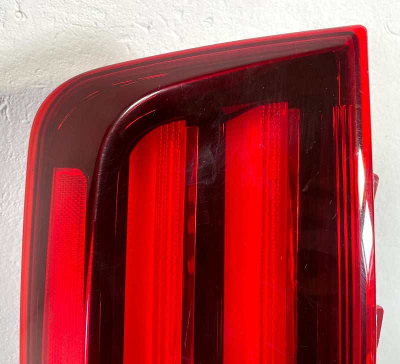 Load image into Gallery viewer, 20-22 KIA TELLURIDE REAR RIGHT LED QUARTER PANEL MOUNTED TAIL LIGHT LAMP #114361

