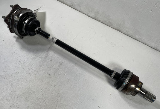 2022-2026 HYUNDAI IONIQ 5 6 REAR RIGHT PASSENGER CV DRIVE AXLE SHAFT