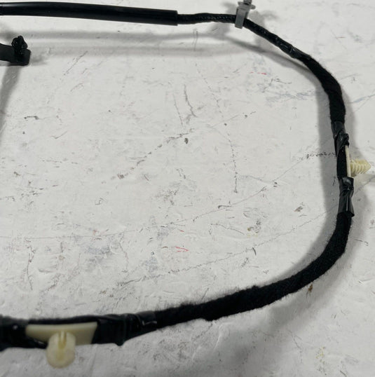2018 - 2019 FORD MUSTANG INTERIOR REAR VIEW MIRROR WIRE WIRING HARNESS