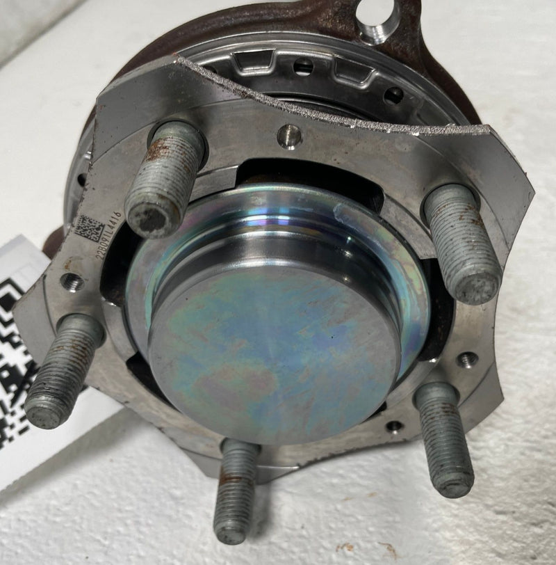 Load image into Gallery viewer, 2022-2026 HYUNDAI IONIQ 5 6 REAR RIGHT PASSENGER CV DRIVE AXLE SHAFT # 108838
