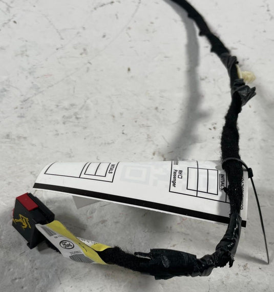 2018 - 2019 FORD MUSTANG INTERIOR REAR VIEW MIRROR WIRE WIRING HARNESS