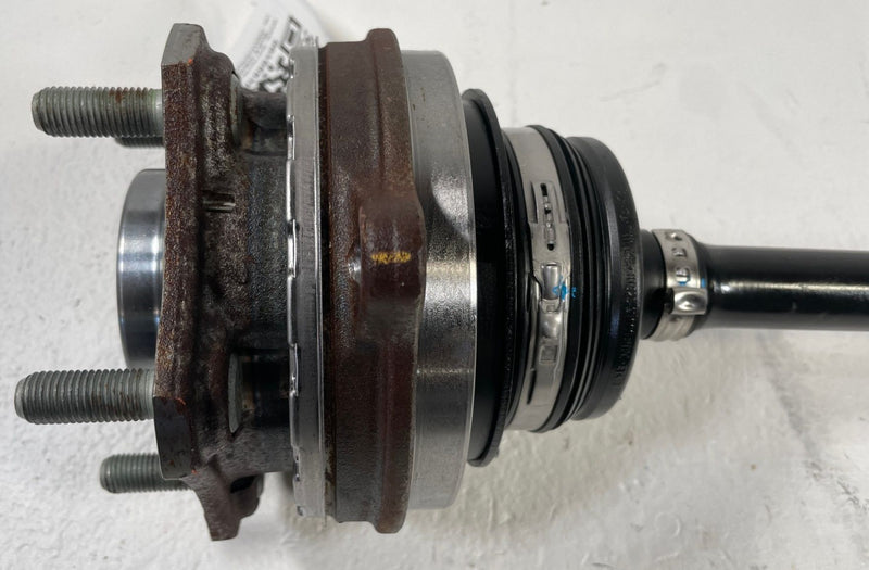 Load image into Gallery viewer, 2022-2026 HYUNDAI IONIQ 5 6 REAR RIGHT PASSENGER CV DRIVE AXLE SHAFT # 108838
