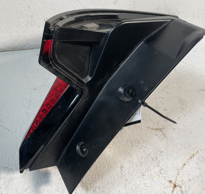 Load image into Gallery viewer, 22-25 HYUNDAI TUCSON REAR LEFT SIDE HALOGEN OUTER TAILLIGHT LIGHT LAMP # 107360
