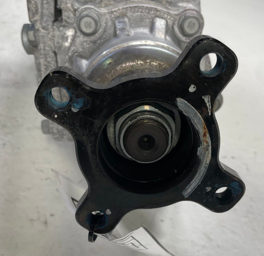 21-26 HYUNDAI TUCSON AWD AUTO TRANSMISSION TRANSFER CASE 9 MILES 2.5L