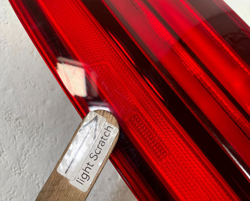 Load image into Gallery viewer, 20-22 KIA TELLURIDE REAR RIGHT LED QUARTER PANEL MOUNTED TAIL LIGHT LAMP #114361
