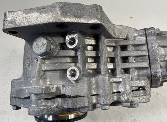 21-26 HYUNDAI TUCSON AWD AUTO TRANSMISSION TRANSFER CASE 9 MILES 2.5L