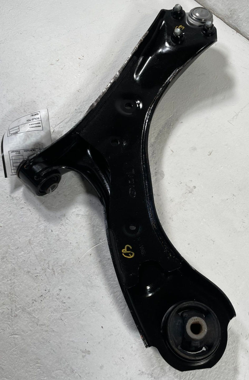 Load image into Gallery viewer, 2022-2024 HYUNDAI IONIQ 5 FRONT LEFT DRIVER SIDE LOWER CONTROL ARM # 108875
