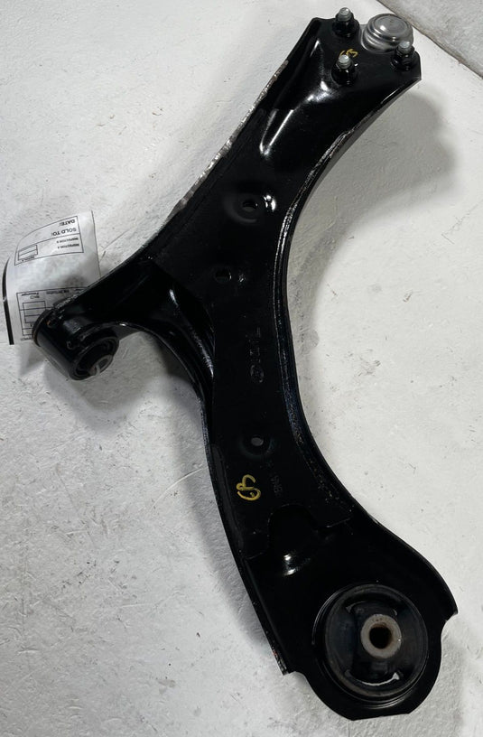 2022-2024 HYUNDAI IONIQ 5 FRONT LEFT DRIVER SIDE LOWER CONTROL ARM