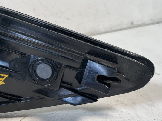 22-25 HYUNDAI TUCSON REAR LEFT SIDE HALOGEN OUTER TAILLIGHT LIGHT LAMP
