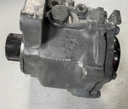 21-26 HYUNDAI TUCSON AWD AUTO TRANSMISSION TRANSFER CASE 9 MILES 2.5L