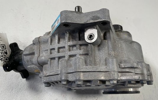 21-26 HYUNDAI TUCSON AWD AUTO TRANSMISSION TRANSFER CASE 9 MILES 2.5L