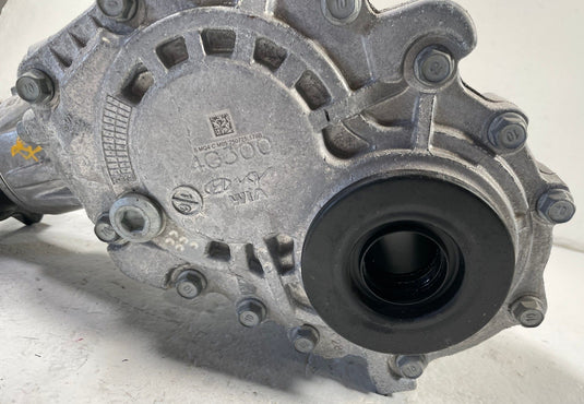 21-26 HYUNDAI TUCSON AWD AUTO TRANSMISSION TRANSFER CASE 9 MILES 2.5L