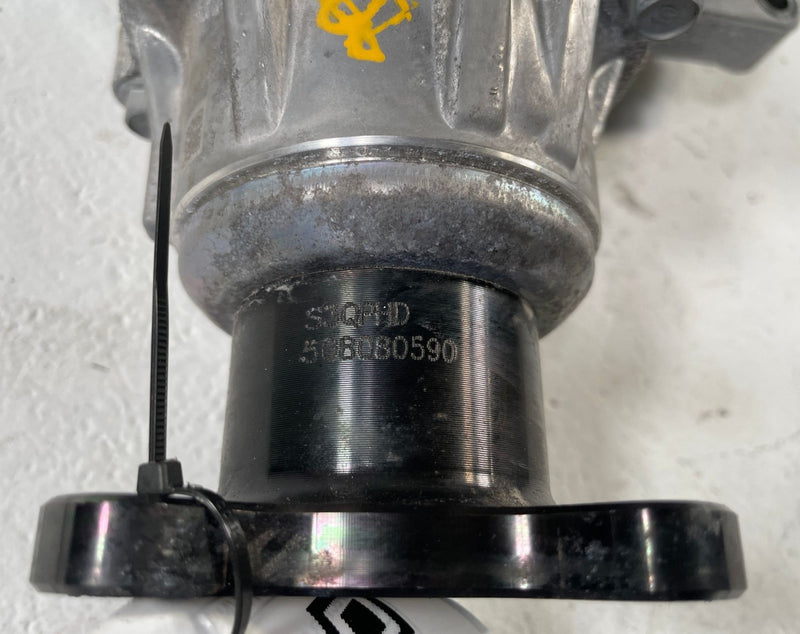 Load image into Gallery viewer, 21-26 HYUNDAI TUCSON AWD AUTO TRANSMISSION TRANSFER CASE 9 MILES 2.5L # 110196
